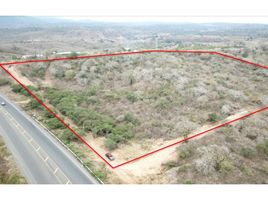  Terreno (Parcela) en venta en La Pila, Montecristi, La Pila