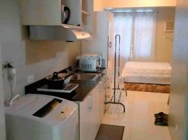 Studio Apartment for rent in Vito Cruz LRT-1, Malate, Malate