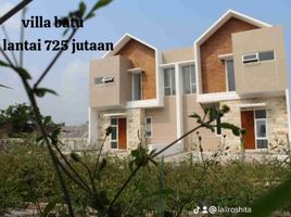 2 Habitación Villa en venta en Bumiaji, Malang Regency, Bumiaji