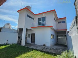 2 Habitación Villa en venta en Medellin, Veracruz, Medellin