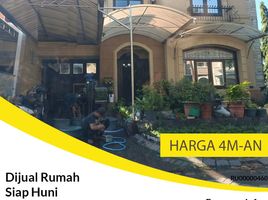 4 Habitación Casa en venta en Lakarsantri, East Jawa, Lakarsantri