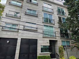 2 Bedroom Apartment for sale in Miguel Hidalgo, Mexico City, Miguel Hidalgo