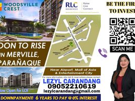  Apartamento en venta en Paranaque City, Metro Manila, Paranaque City