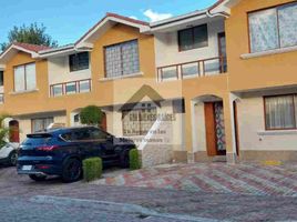 3 Bedroom House for sale in Tumbaco, Quito, Tumbaco