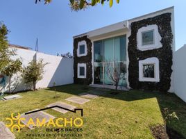 1 Bedroom House for sale in Cuernavaca, Morelos, Cuernavaca, Morelos