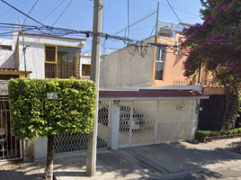 Maison 4 chambre à vendre à Cuauhtemoc, Mexico City, Cuauhtemoc