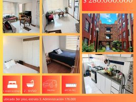 3 Schlafzimmer Wohnung zu verkaufen in Bogota, Cundinamarca, Bogota, Cundinamarca, Kolumbien