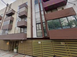 Condominium 2 chambre à vendre à Benito Juarez, Mexico City, Benito Juarez