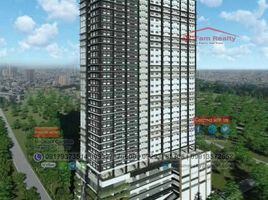 1 Bedroom Apartment for sale in Quirino LRT-1, Malate, Malate