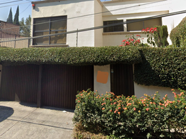 3 Schlafzimmer Villa zu verkaufen in Miguel Hidalgo, Mexico City, Miguel Hidalgo