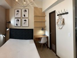 Studio Condo for rent at San Antonio Residence Makati, Makati City