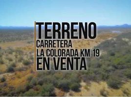  Land for sale in Hermosillo, Sonora, Hermosillo, Sonora