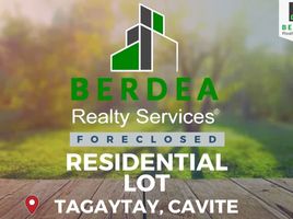  Land for sale at Crosswinds, Tagaytay City, Cavite