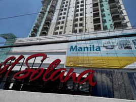  Condo for rent in Ermita, Metro Manila, Ermita
