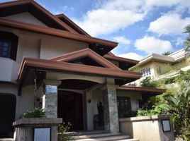 4 Bedroom House for rent in Pasig City, Eastern District, Pasig City