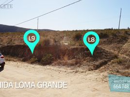  Grundstück zu verkaufen in Tijuana, Baja California, Tijuana, Baja California