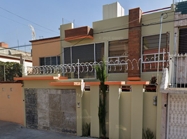 3 Habitación Villa en venta en Cuauhtemoc, Ciudad de México, Cuauhtemoc