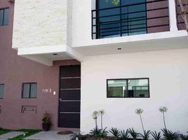 3 Schlafzimmer Villa zu verkaufen in Almoloya De Juarez, Mexico, Almoloya De Juarez