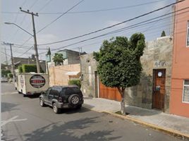 4 Habitación Casa en venta en Venustiano Carranza, Ciudad de México, Venustiano Carranza