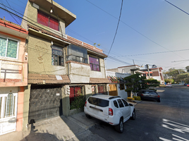 4 Schlafzimmer Villa zu verkaufen in Gustavo A Madero, Mexico City, Gustavo A Madero