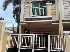 3 Bedroom Townhouse for rent in Las Pinas City, Southern District, Las Pinas City