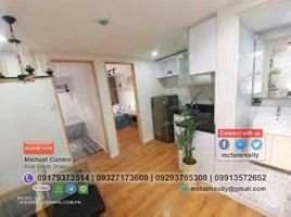 2 Schlafzimmer Wohnung zu verkaufen in Pasig City, Metro Manila, Pasig City