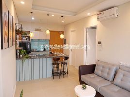 1 Bedroom Apartment for rent in Binh Trung Tay, Ho Chi Minh City, Binh Trung Tay