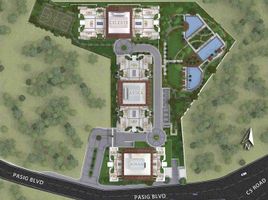 1 Habitación Apartamento en venta en Pasig City, Metro Manila, Pasig City, Eastern District
