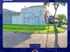  Terreno (Parcela) en venta en Lakarsantri, East Jawa, Lakarsantri, Surabaya