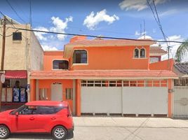 3 Schlafzimmer Haus zu verkaufen in Aguascalientes, Aguascalientes, Aguascalientes, Aguascalientes