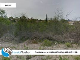  Terreno (Parcela) en venta en Montecristi, Manabi, Montecristi, Montecristi