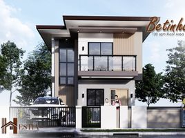 4 Bedroom House for sale in Lipa City, Calabarzon, Lipa City, Batangas