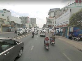  Đất for sale in Phú Nhuận, TP.Hồ Chí Minh, Phường 7, Phú Nhuận