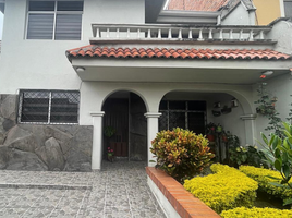 6 Bedroom Villa for sale in Cuenca, Azuay, Cuenca, Cuenca