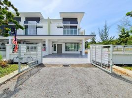 4 Bedroom Villa for sale in Selangor, Tanjong Dua Belas, Kuala Langat, Selangor