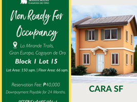 3 Bedroom Villa for sale in Cagayan de Oro City, Northern Mindanao, Cagayan de Oro City, Misamis Oriental