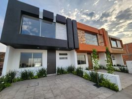 3 Habitación Casa en venta en Morelia, Michoacán, Morelia