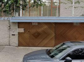 Maison 4 chambre à vendre à Cuauhtemoc, Mexico City, Cuauhtemoc