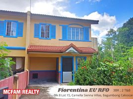 3 Bedroom House for sale in Northern District, Metro Manila, Caloocan City, Northern District