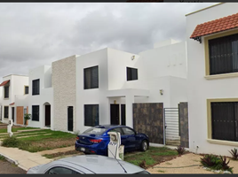 Maison 3 chambre à vendre à Merida, Yucatan, Merida, Yucatan