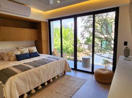 Condominium 1 chambre à vendre à Cozumel, Quintana Roo, Cozumel