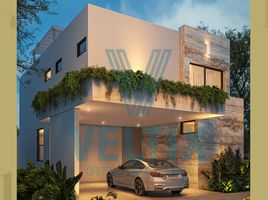 4 Schlafzimmer Villa zu verkaufen in Mazatlan, Sinaloa, Mazatlan, Sinaloa
