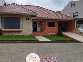 3 Bedroom House for sale in Cuenca, Azuay, Cuenca, Cuenca