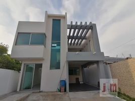 5 Schlafzimmer Villa zu verkaufen in Coatzacoalcos, Veracruz, Coatzacoalcos, Veracruz