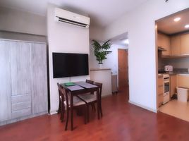 1 Bedroom Apartment for rent in Greenbelt by Ayala Malls, Makati City, Makati City