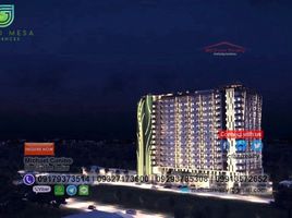 2 Schlafzimmer Wohnung zu verkaufen in Quezon City, Metro Manila, Quezon City