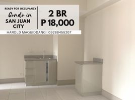 2 Bedroom Condo for sale at Little Baguio Terraces, San Juan City