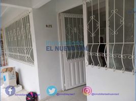 5 Habitación Villa en venta en Meta, Villavicencio, Meta