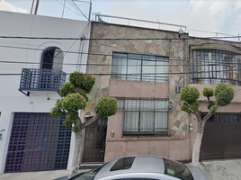 3 Schlafzimmer Haus zu verkaufen in Azcapotzalco, Mexico City, Azcapotzalco