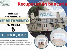 3 Habitación Apartamento en venta en Tultitlan, México, Tultitlan, México, México